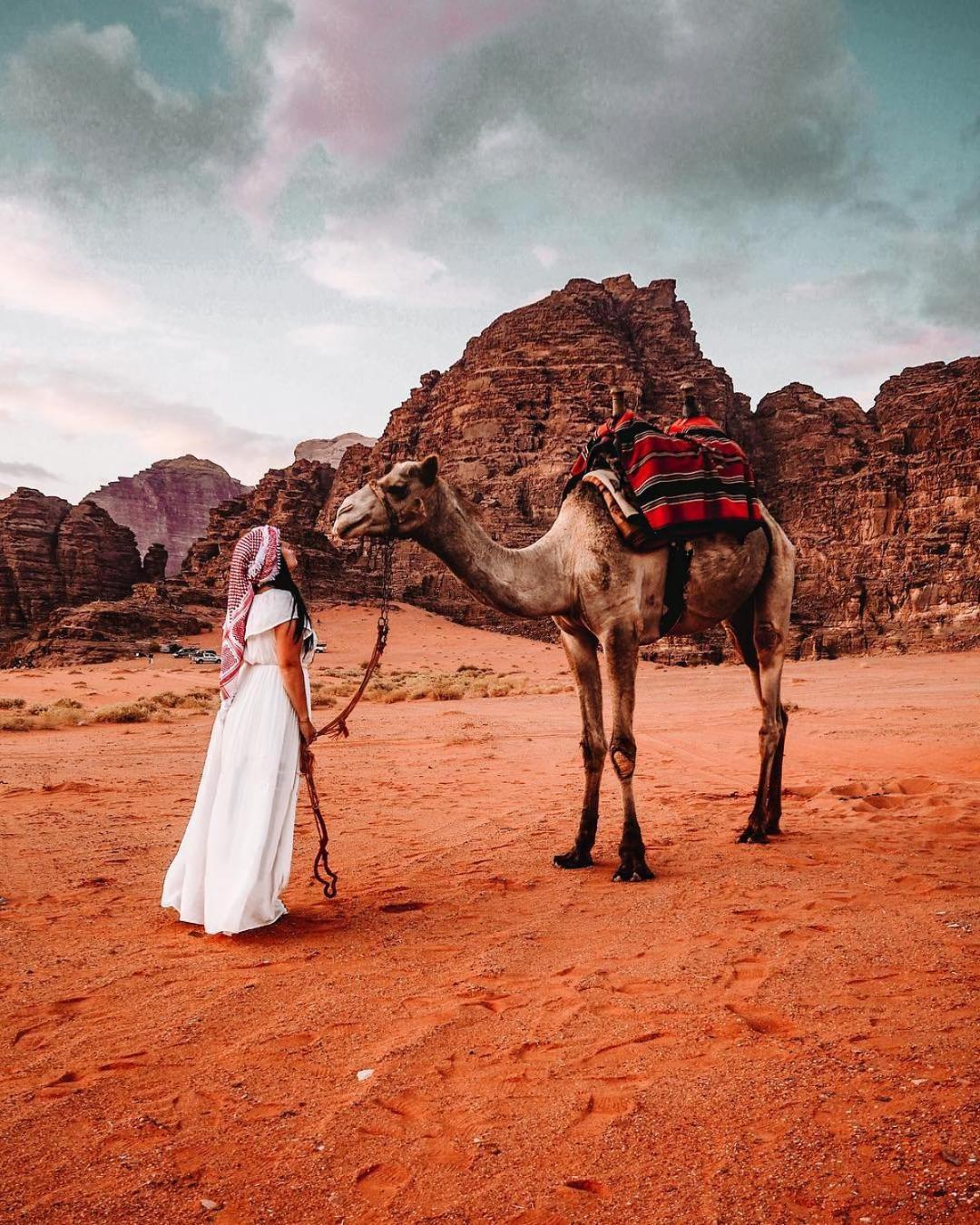 Rum Stardust Luxury Camp Wadi Rum Exterior foto